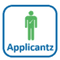 Logo for Applicantz