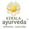 Logo for Kerala Ayurveda