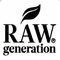 Logo for Raw Generation