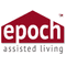 Logo for Epoch Elder Care