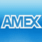 Logo for American Express Israel