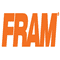 Logo for Fram