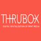 Logo for Thrubox