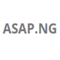 Logo for ASAP