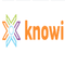 Logo for Knowi