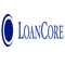 Logo for LoanCore