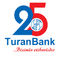 Logo for TuranBank