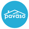 Logo for Pavaso