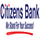 Logo for Citizens Bank