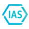Logo for Integrated Auction Solutions