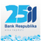 Logo for Bank Respublika