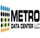 Logo of Metro Data Center
