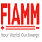 Logo for FIAMM