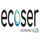 Logo for Ecoser