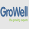 Logo for GroWell