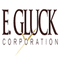 Logo for E. Gluck