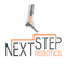 Logo for NextStep Robotics