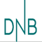 Logo for DNB