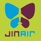 Logo for Jin Air