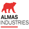Logo for Almas Industries