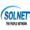 Logo for SOLNET