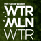 Logo for WTRMLN WTR