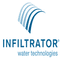 Logo for Infiltrator