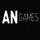 Logo of AN Games