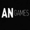 Logo for AN Games