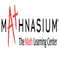 Logo for Mathnasium
