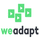 Logo of We Adapt