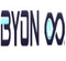 Logo for BYON8