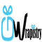 Logo for Wrapistry