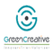 Logo for Green Creative