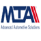 Logo for MTA