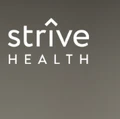 Logo of Strive Health