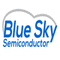 Logo for Blue Sky Semiconductor