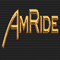 Logo for AmRide