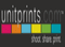 Logo for UnitPrints