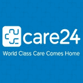 Logo of Care24