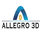 Logo of Allegro 3D