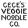Logo for Cece’s Veggie Noodle