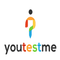 Logo for YouTestMe