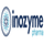 Logo for Inozyme Pharma
