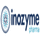 Logo for Inozyme Pharma