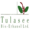 Logo for TULASEE BIO-ETHANOL