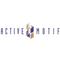 Logo for Active Motif