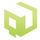 Logo for QUByte Interactive