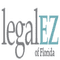 Logo for LegalEZ of Florida