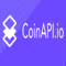 Logo for CoinAPI